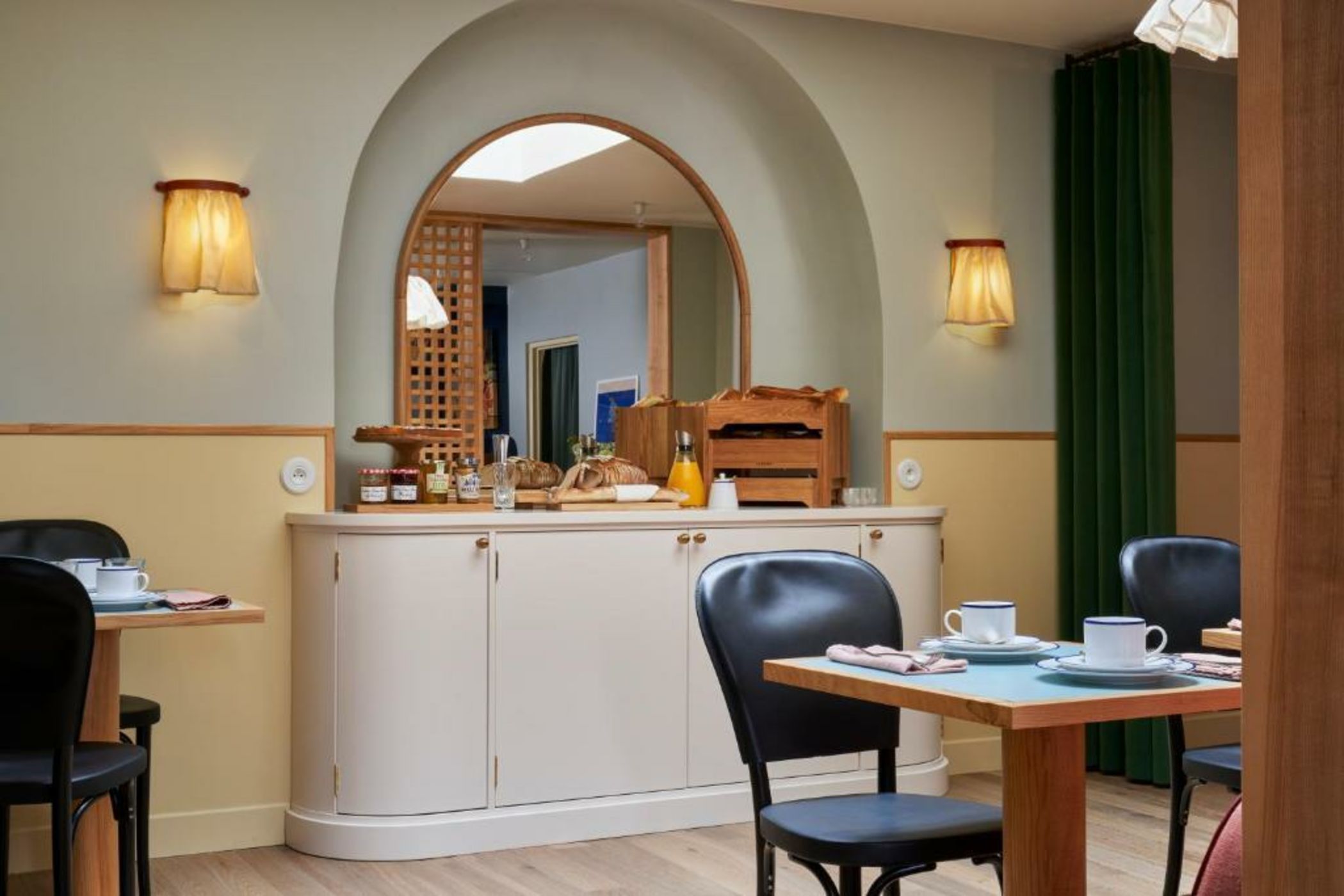 Hôtel de La Boétie