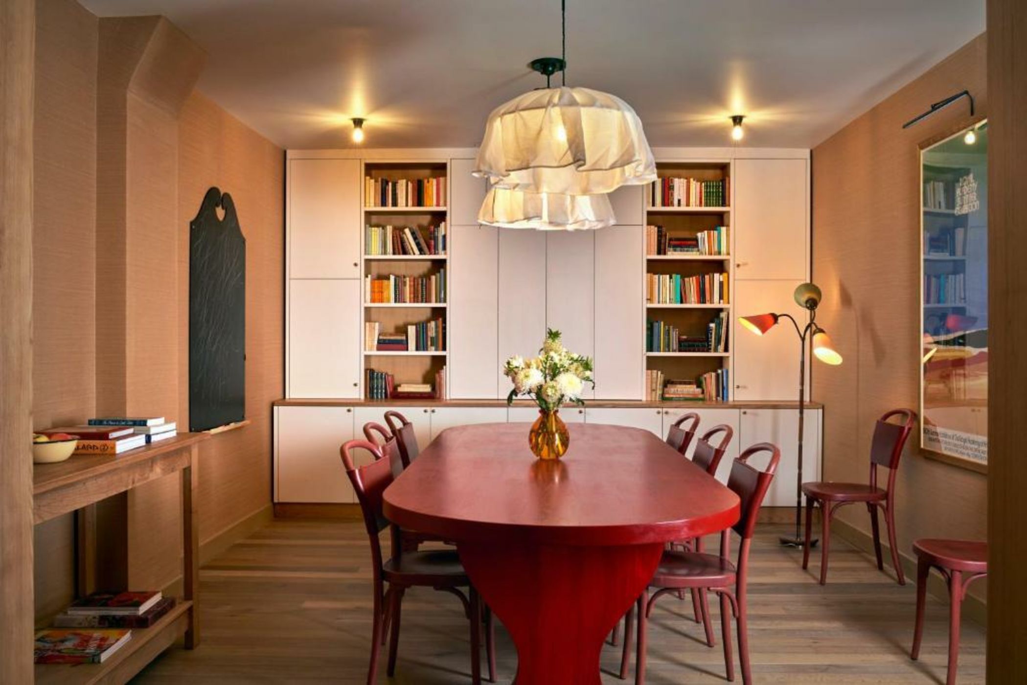 Hôtel de La Boétie