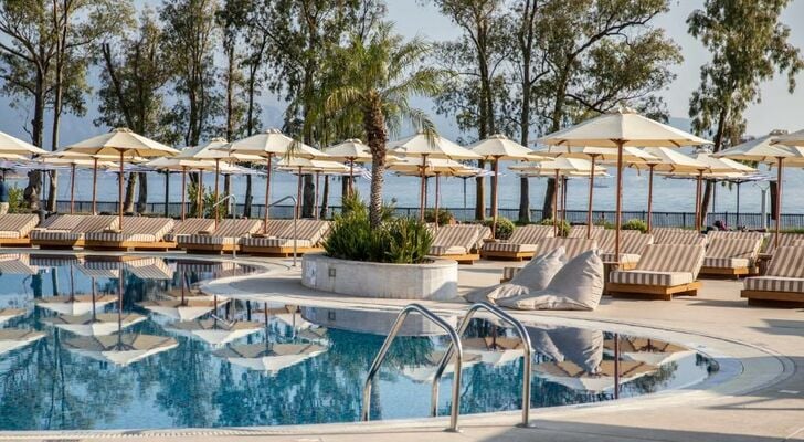 Kerkyra Blue Hotel & Spa by Louis Hotels