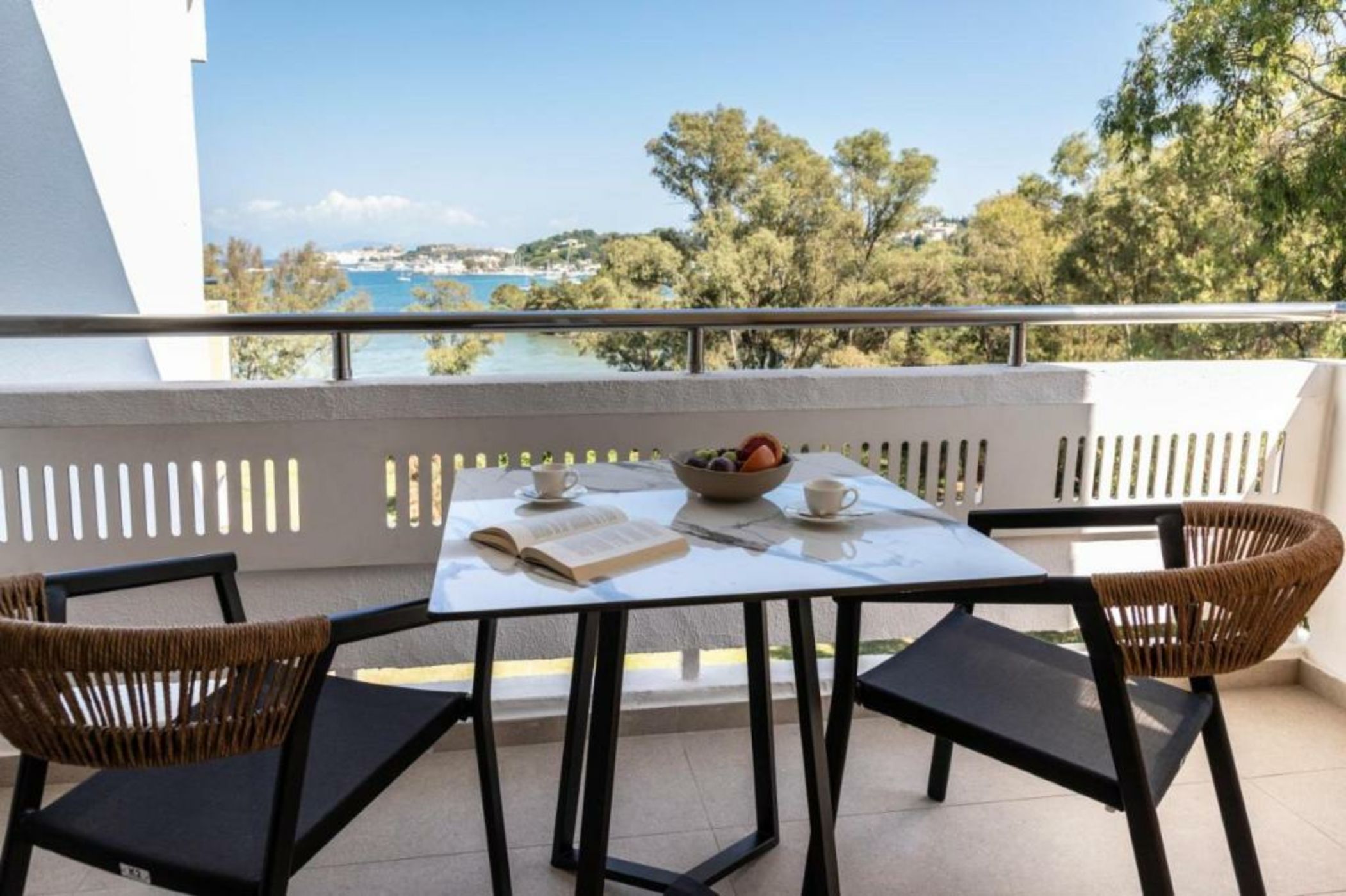 Kerkyra Blue Hotel & Spa by Louis Hotels