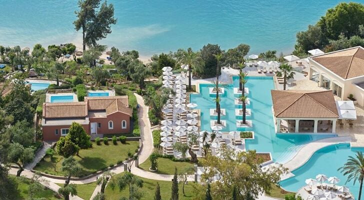 Grecotel Eva Palace