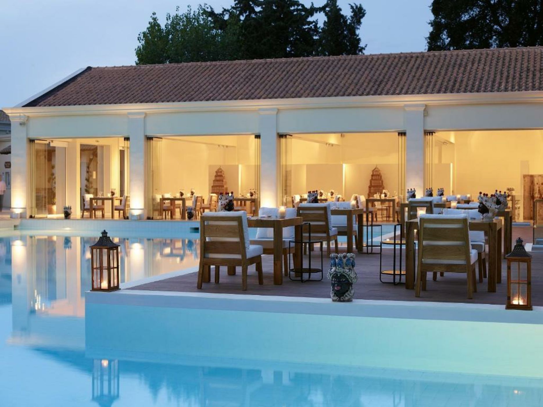 Grecotel Eva Palace