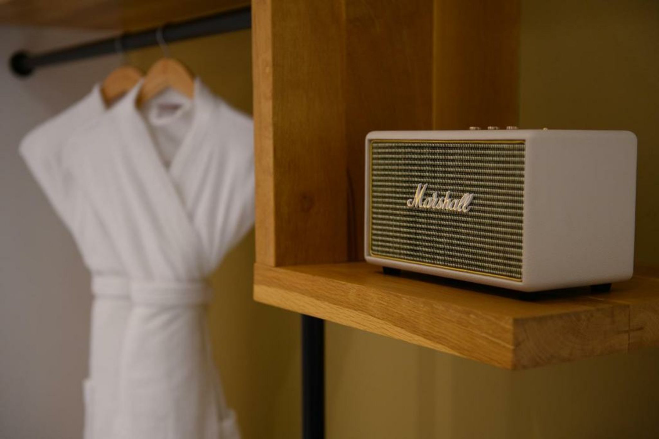 Eleals Boutique Hotel