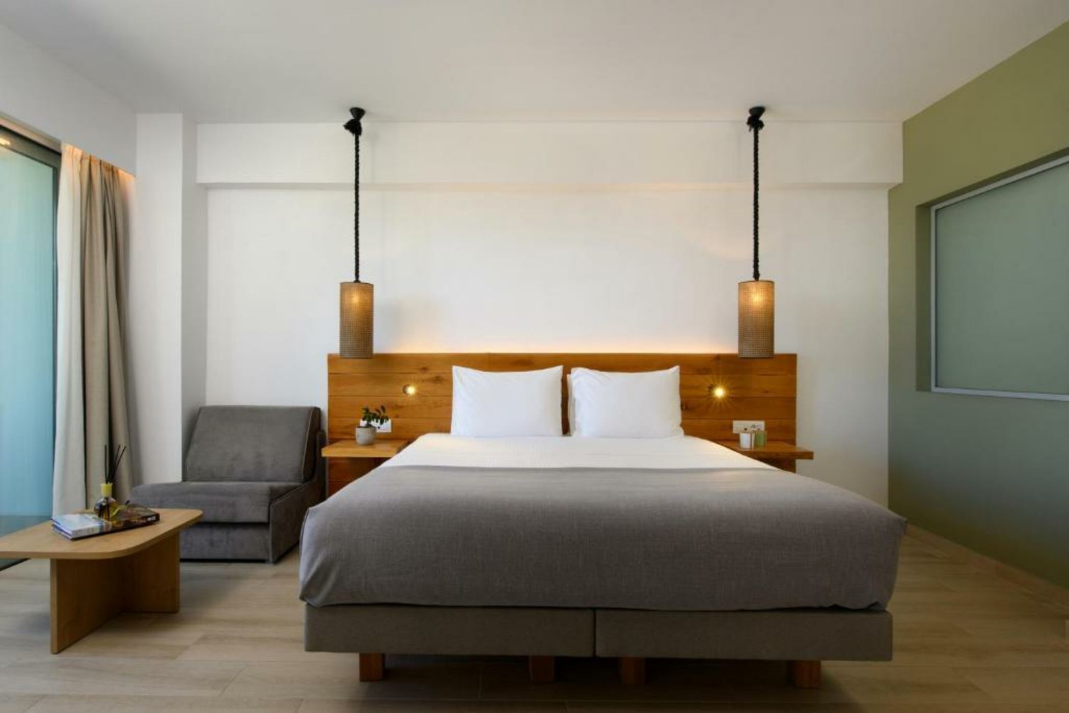 Eleals Boutique Hotel