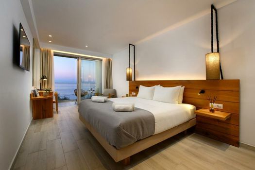 Eleals Boutique Hotel
