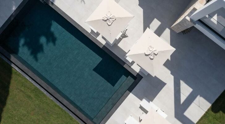 Luxurious Villa Trinity by Keyplanner