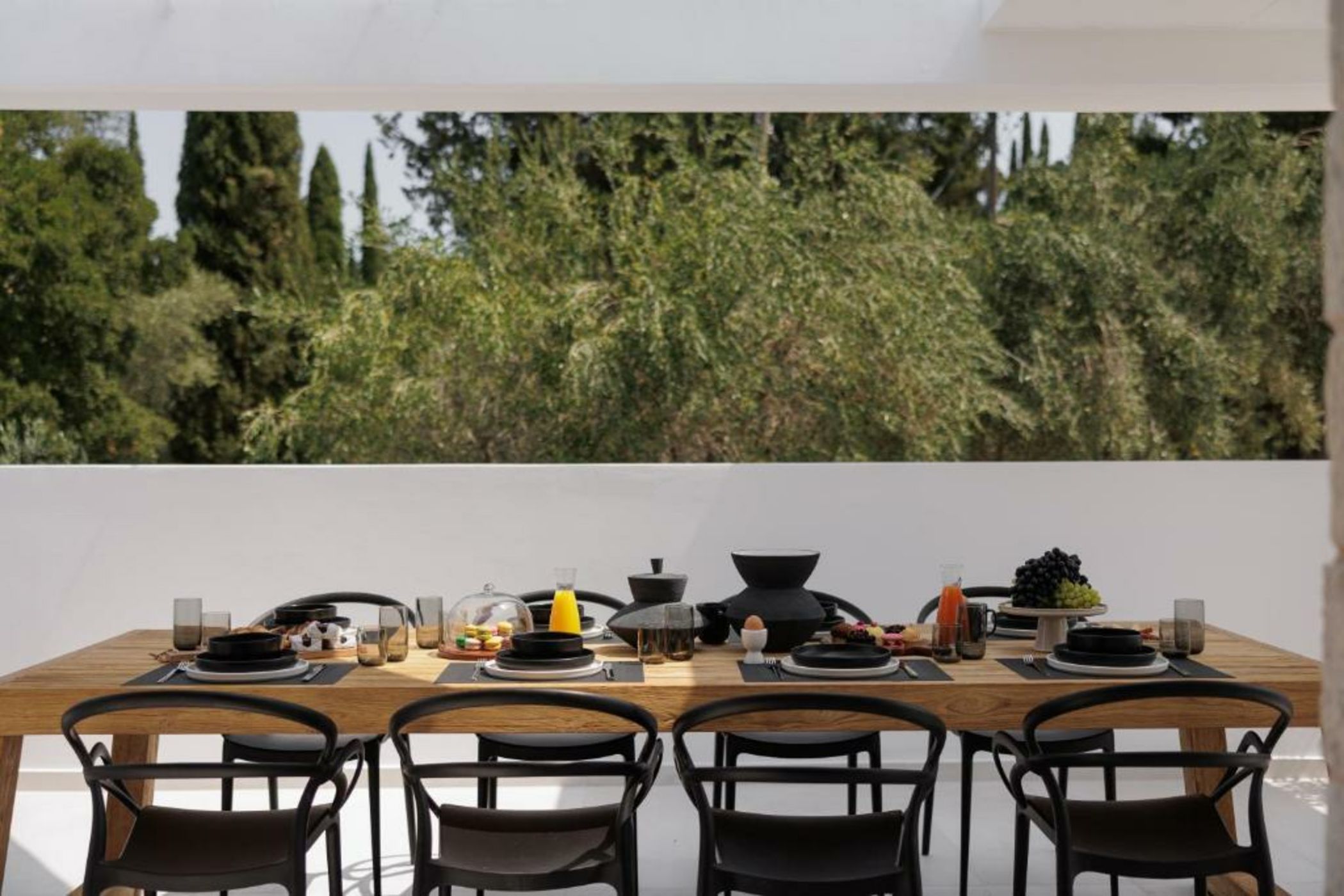 Luxurious Villa Trinity by Keyplanner