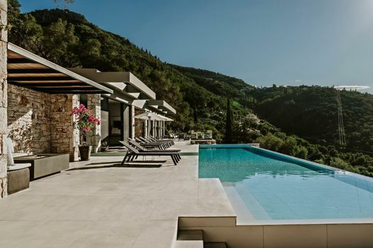 Saphira Villa