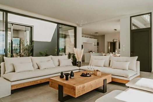 Saphira Villa