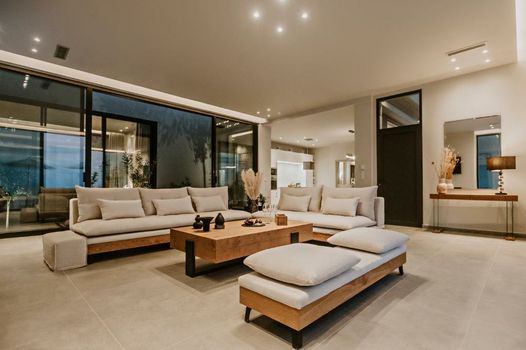 Saphira Villa