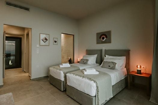 Saphira Villa