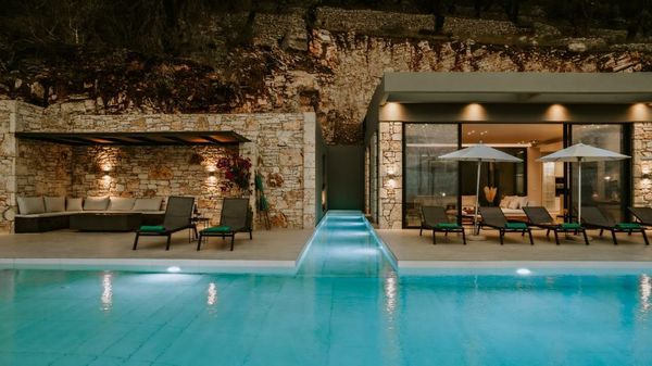 Saphira Villa
