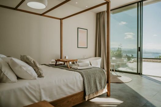 Saphira Villa