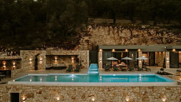 Saphira Villa
