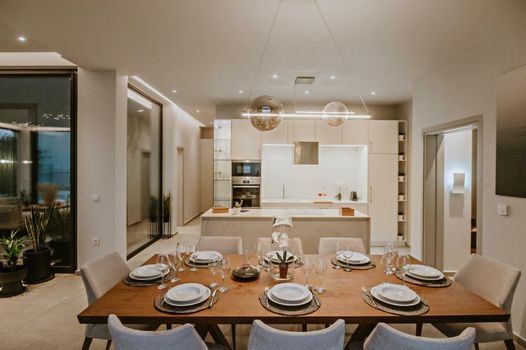 Saphira Villa