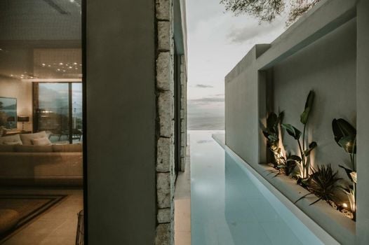 Saphira Villa