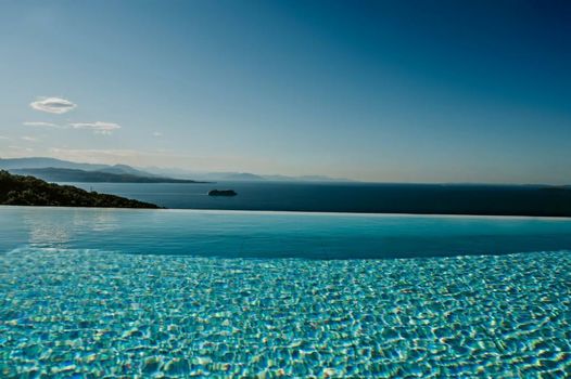 Saphira Villa