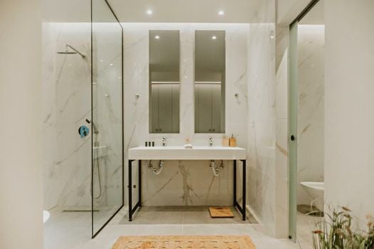 Saphira Villa