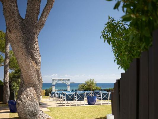 Hotel Mongibello Ibiza