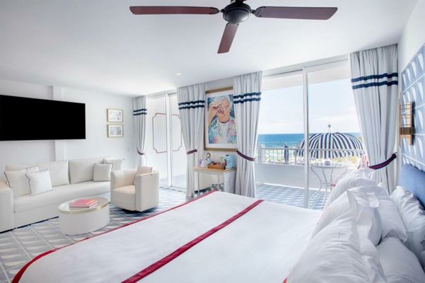 Hotel Mongibello Ibiza