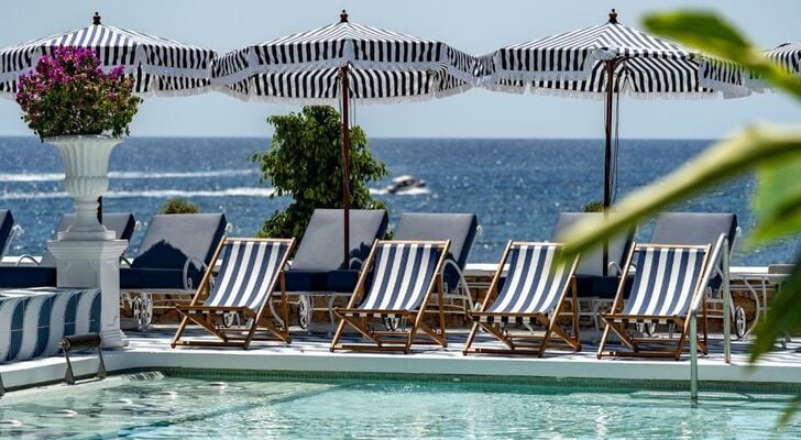 Hotel Mongibello Ibiza