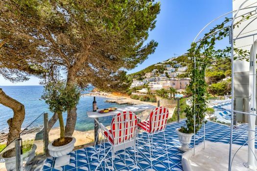 Hotel Mongibello Ibiza