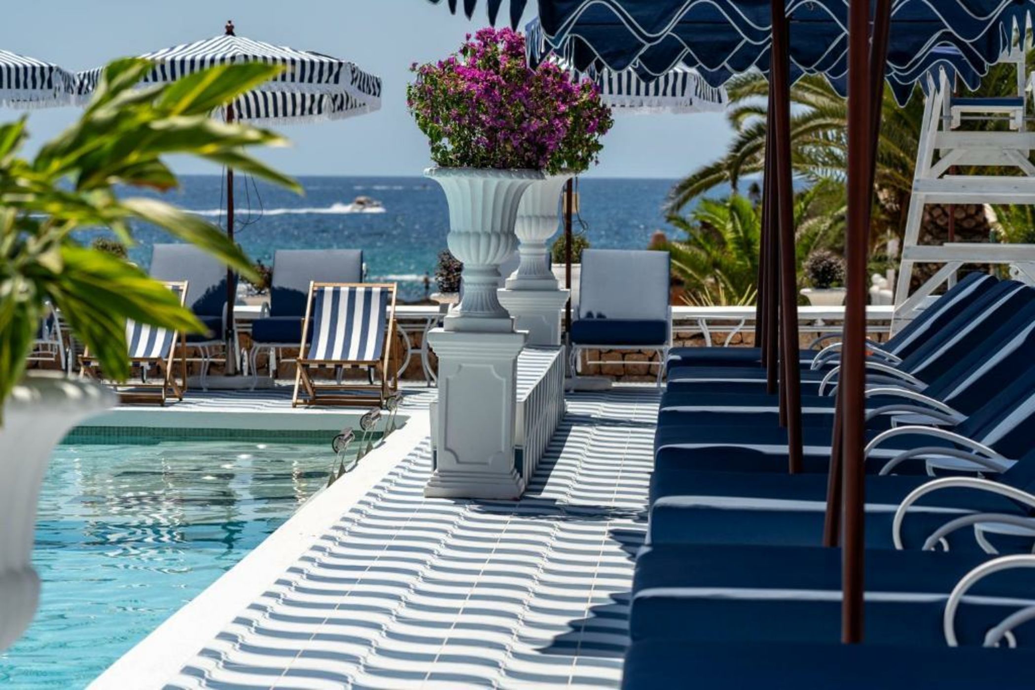 Hotel Mongibello Ibiza