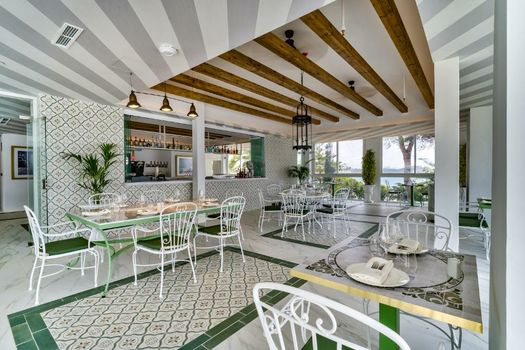 Hotel Mongibello Ibiza