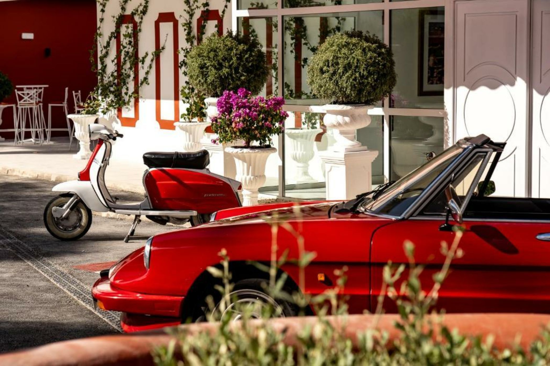 Hotel Mongibello Ibiza