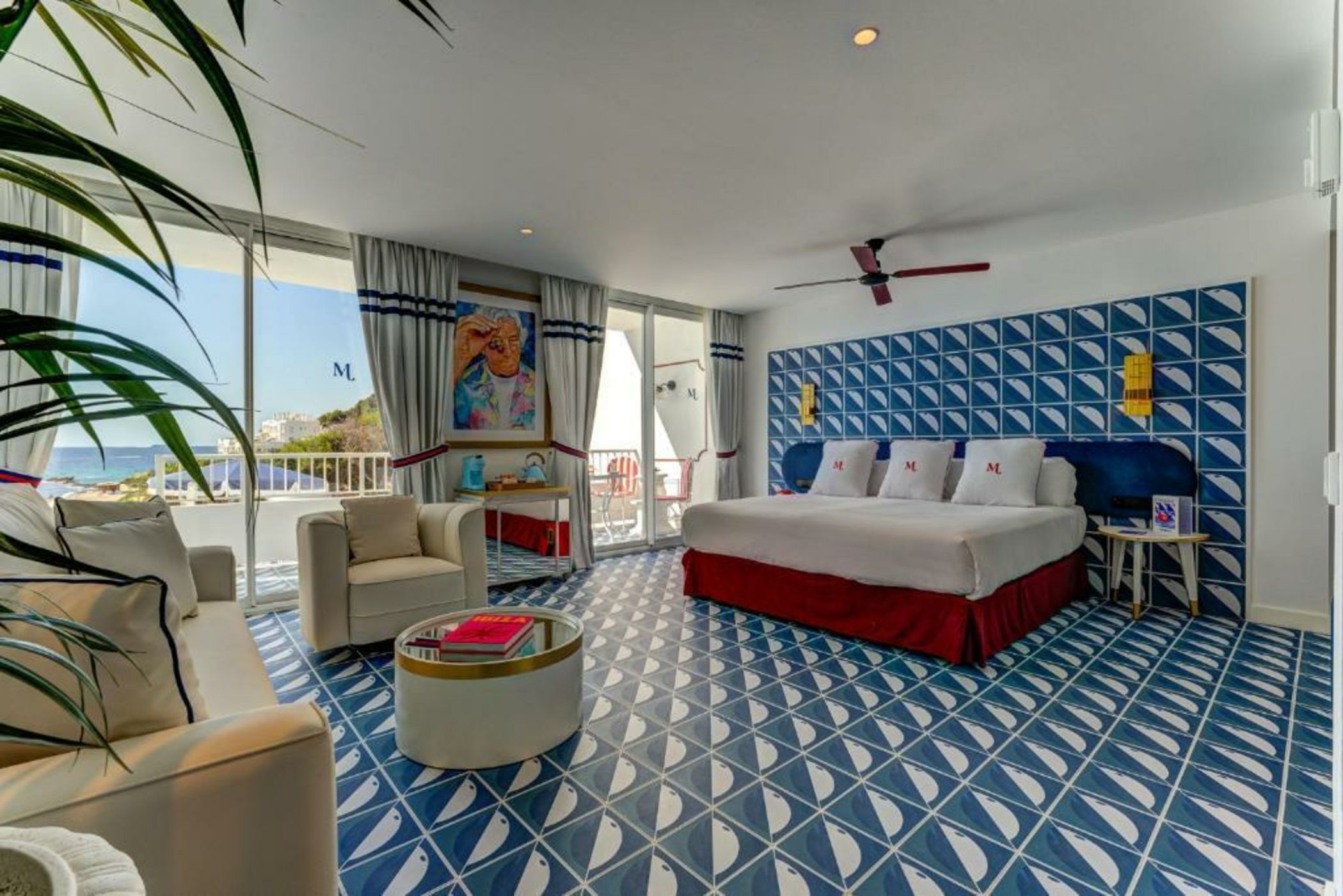 Hotel Mongibello Ibiza