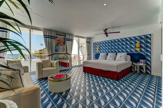 Hotel Mongibello Ibiza