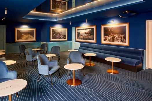 Hotel Mongibello Ibiza