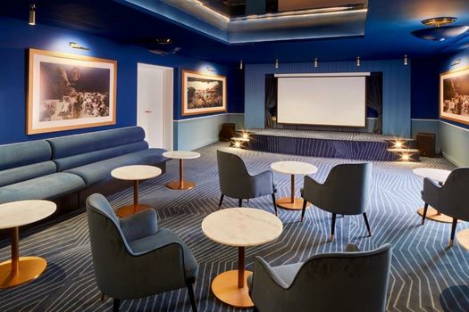 Hotel Mongibello Ibiza
