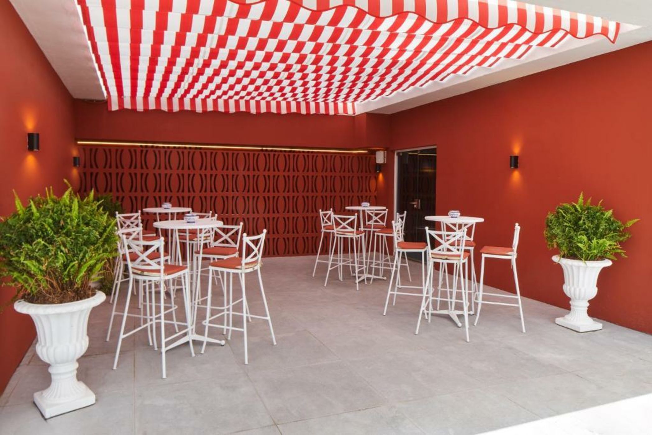 Hotel Mongibello Ibiza