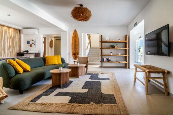 Outsite Ibiza - Work, Connect, Explore