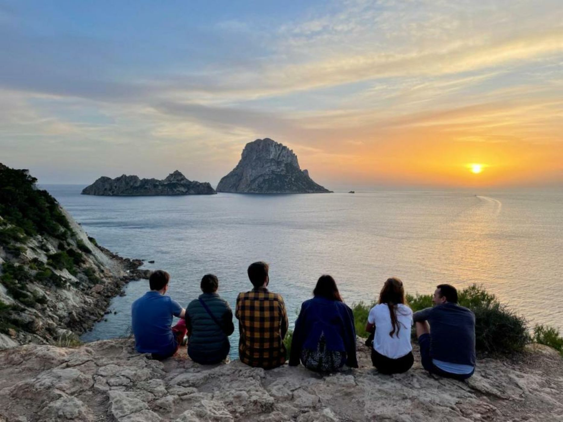 Outsite Ibiza - Work, Connect, Explore