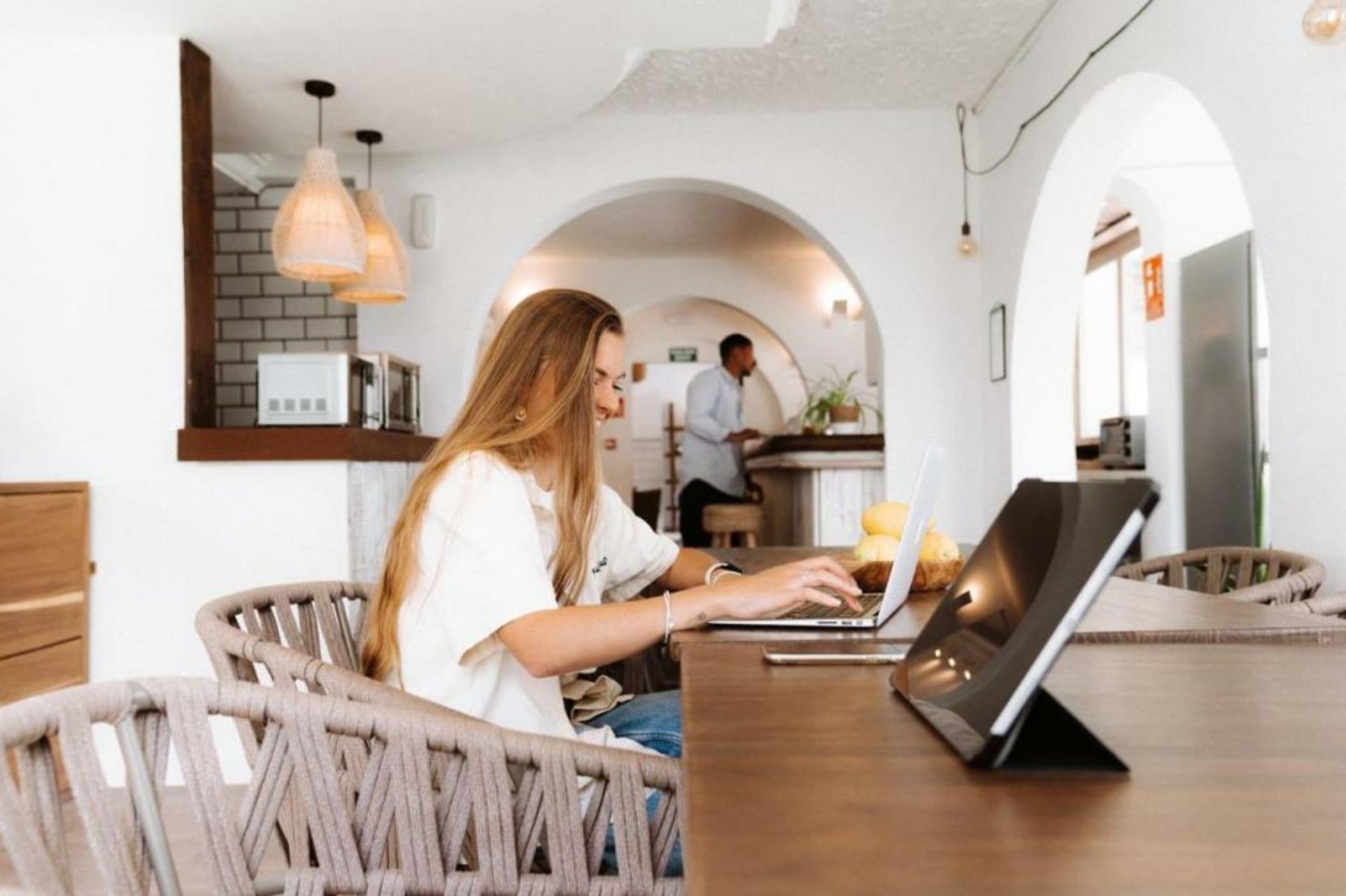 Outsite Ibiza - Work, Connect, Explore