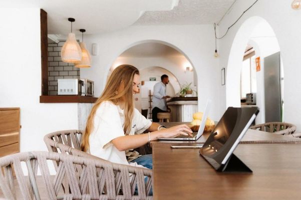 Outsite Ibiza - Work, Connect, Explore