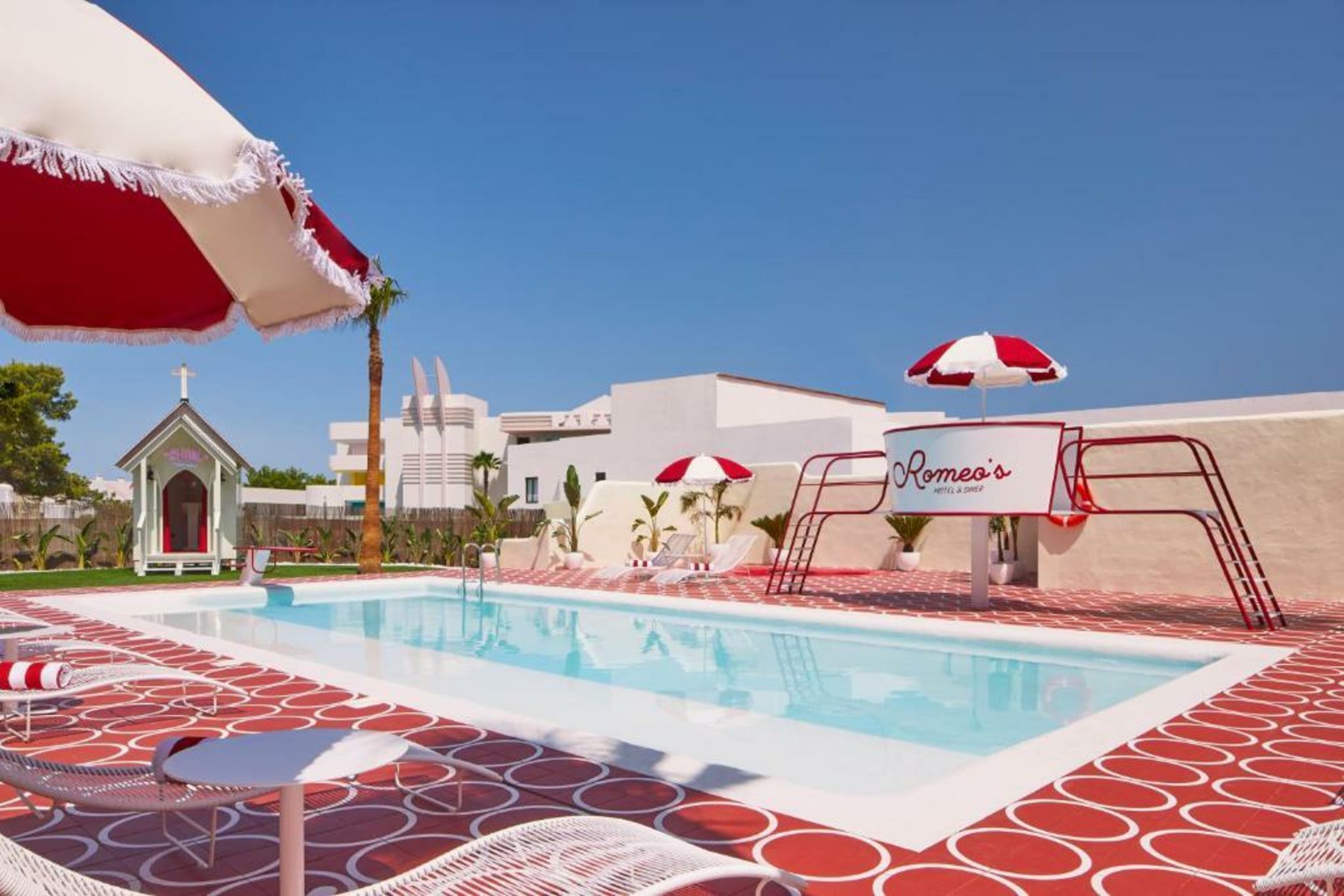 Romeos Ibiza - Adults Only