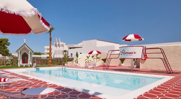 Romeos Ibiza - Adults Only