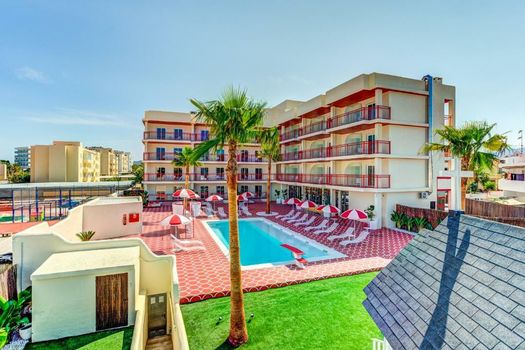 Romeos Ibiza - Adults Only