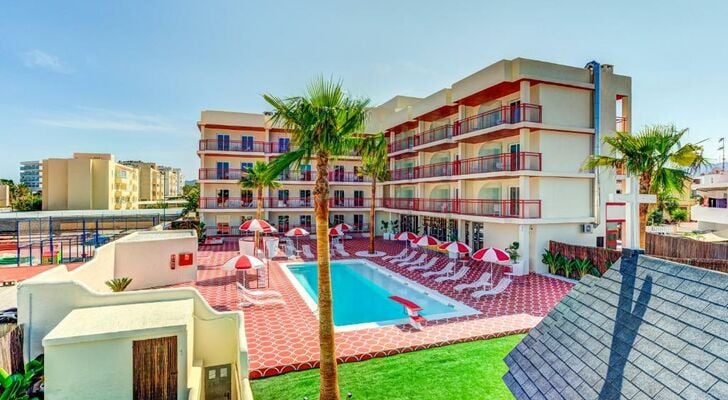 Romeos Ibiza - Adults Only