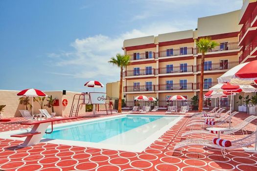 Romeos Ibiza - Adults Only