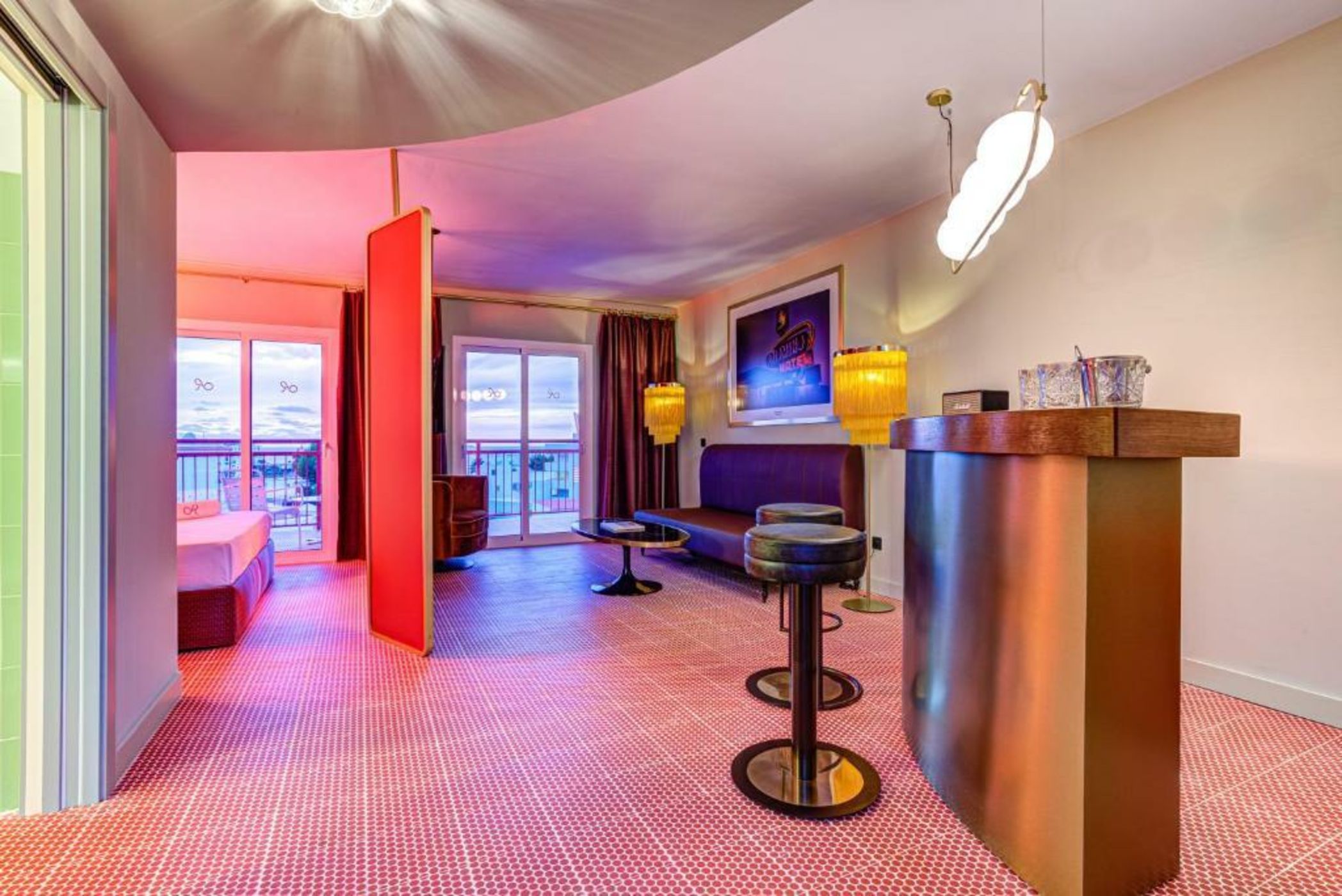 Romeos Ibiza - Adults Only