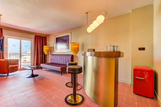 Romeos Ibiza - Adults Only