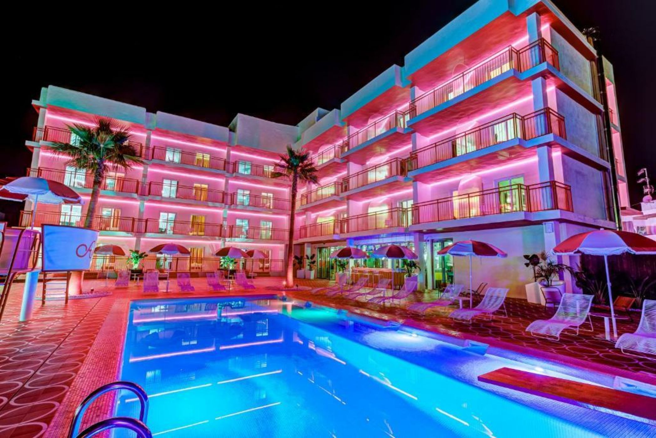 Romeos Ibiza - Adults Only