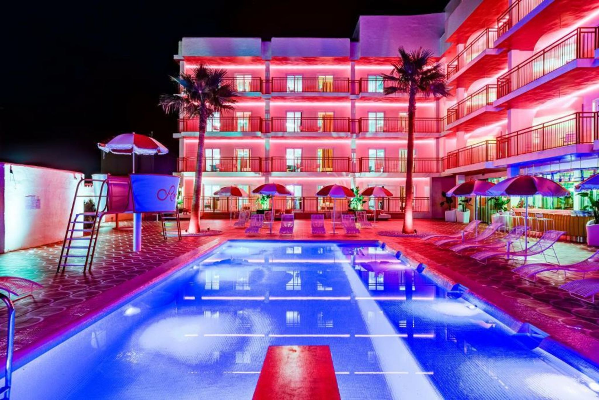 Romeos Ibiza - Adults Only