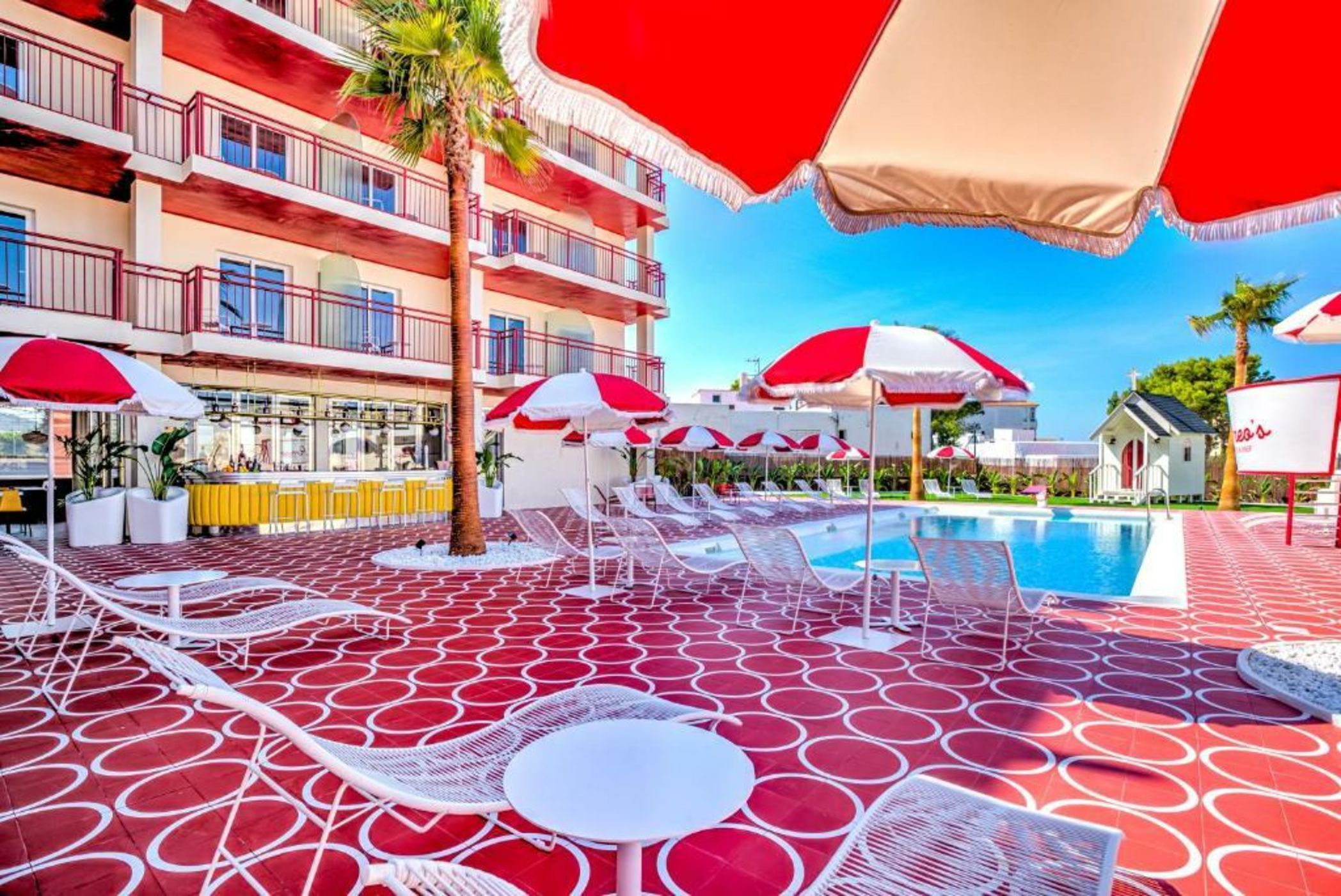 Romeos Ibiza - Adults Only