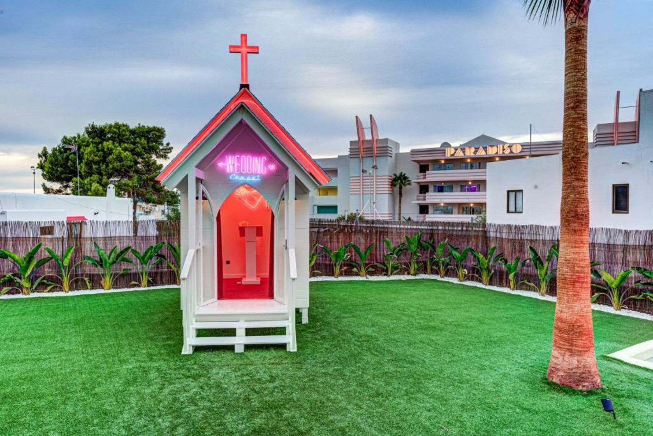 Romeos Ibiza - Adults Only