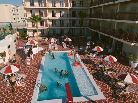 Romeos Ibiza - Adults Only